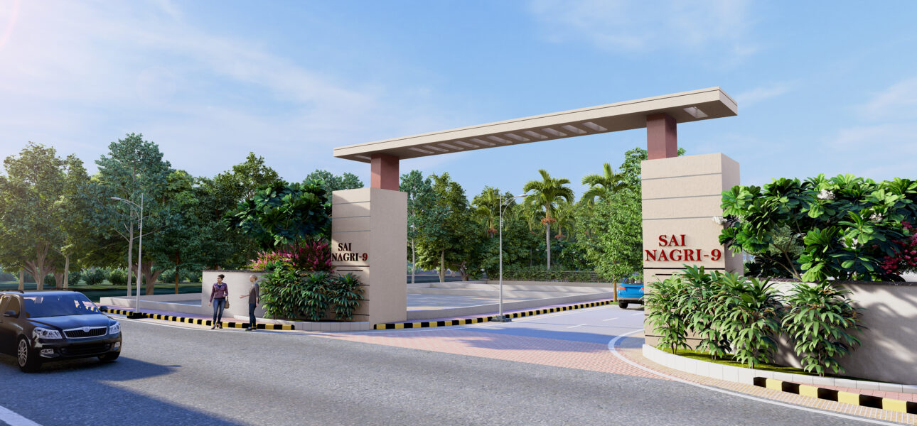 Trusted builders in Nagpur developing modern residential and commercial projects
