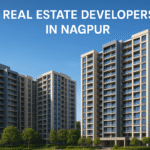 Modern luxury apartments by top real estate developers in Nagpur
