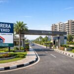 MahaRERA registered projects with approved plans, modern infrastructure, and legally compliant development
