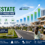 Top Reasons to Invest in Real Estate Before Property Prices Rise