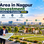 best area in nagpur to investments with planned residential plots and modern infrastructure